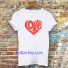 LOVE T-Shirt TEE