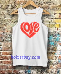 LOVE Tanktop TEE