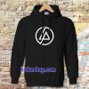 Linkin Park Logo Hoodie