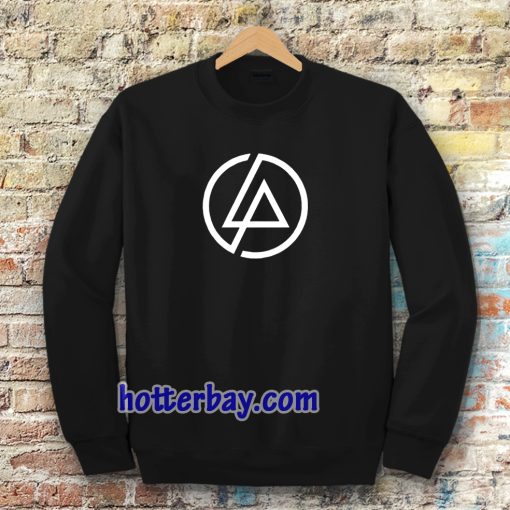 Linkin Park Logo Sweatshirt