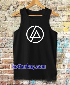 Linkin Park Logo Tanktop