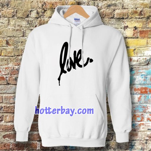 Love Hoodie