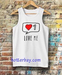 Love Me ONE Tanktop