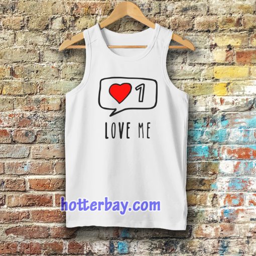 Love Me ONE Tanktop