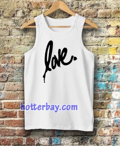 Love Tanktop