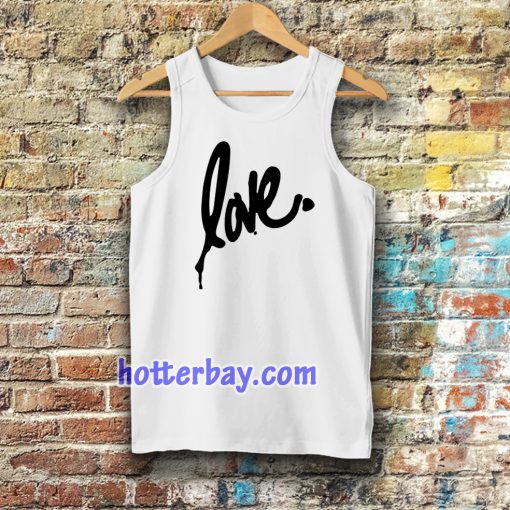 Love Tanktop