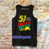 Mello yello tanktop