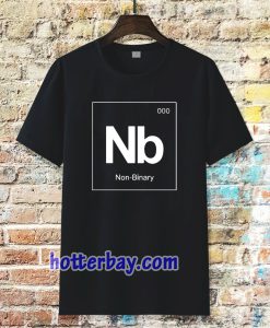 Non Binary T-Shirt