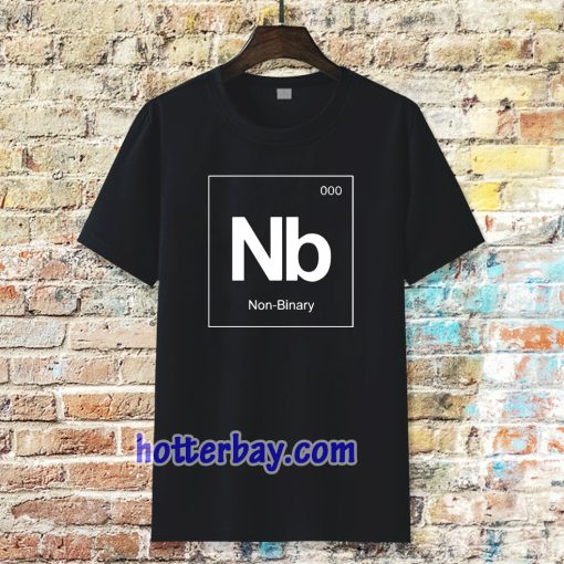 Non Binary T-Shirt