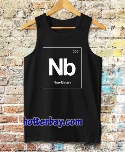 Non Binary Tanktop