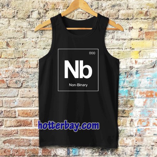 Non Binary Tanktop