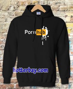 Pornhub Hoodie