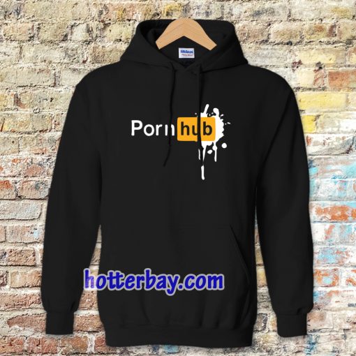 Pornhub Hoodie