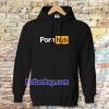 Pornhub Hoodie