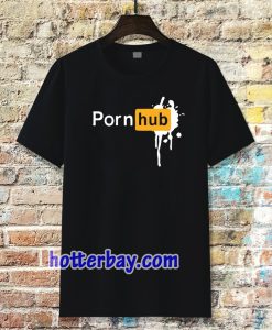 Pornhub T-Shirt