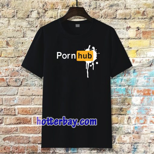 Pornhub T-Shirt