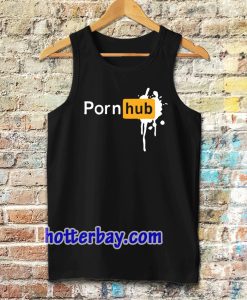 Pornhub Tanktop