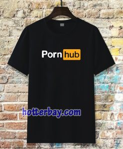 Pornhub Tshirt