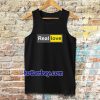 Real Love Tanktop