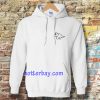 Swag Dinossauro Triceratops Hoodie