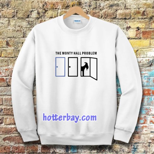 don't grow up Sweatshirt