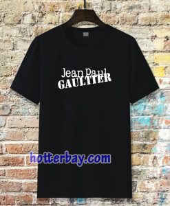 jean paul gaultier T shirt