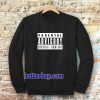 parental advisory black Sweatshirt