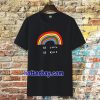 Fang Rainbow T-shirt