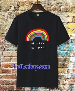 Fang Rainbow T-shirt
