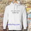 Itty Bitty Titty Committee Hoodie