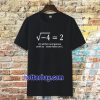 Math T-Shirt