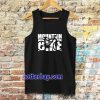 Mountain Bike Design Tanktop