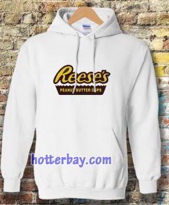 Reese's Peanut Butter Cups Hoodie