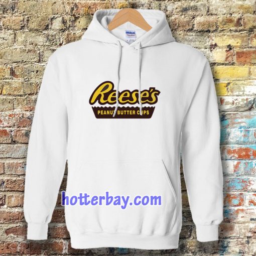 Reese's Peanut Butter Cups Hoodie