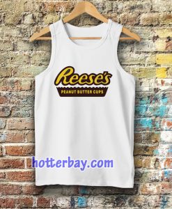 Reese's Peanut Butter Cups Tanktop