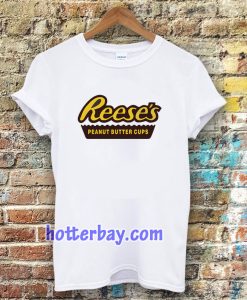 Reese's Peanut Butter Cups Tshirt