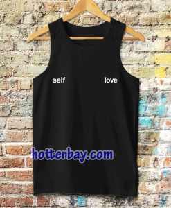 Self Love Tanktop