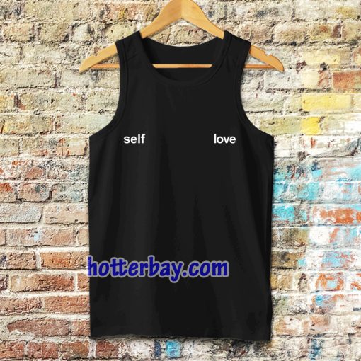 Self Love Tanktop