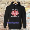 Vintage Motley Crue Bad Boys Hoodie