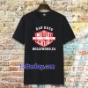 Vintage Motley Crue Bad Boys T-Shirt