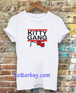 kitty gang Tshirt