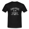 shawn mendes is my boyfriend T-SHIRT