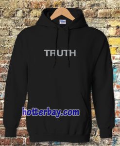 truth Hoodie