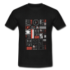 twenty one pilots unique blurryface t-shirt