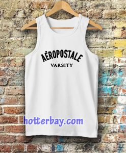 aeropostale varsity Tanktop