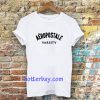 aeropostale varsity Tshirt