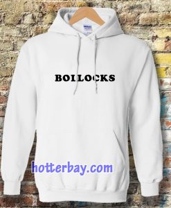 bollocks Hoodie