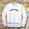 buenos aires Sweatshirt