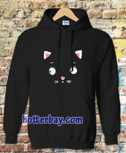 cat Hoodie