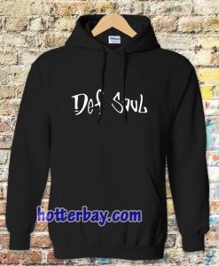 def soul hoodie